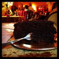 Pierre Cafe & Chocolaterie