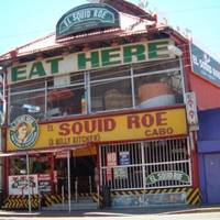El Squid Roe