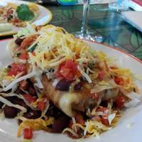 Que Pasa Mexican Restaurant