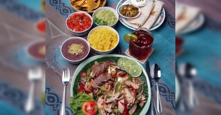 Снимок Que Pasa Mexican Restaurant, Нонтхабури