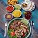 Снимок Que Pasa Mexican Restaurant, Нонтхабури