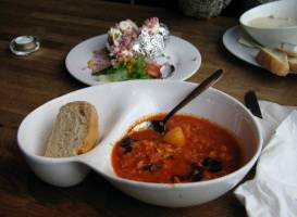 Bacalao