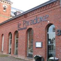 Le Paradoxe