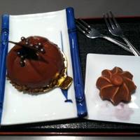 Chocolate Springs Cafe