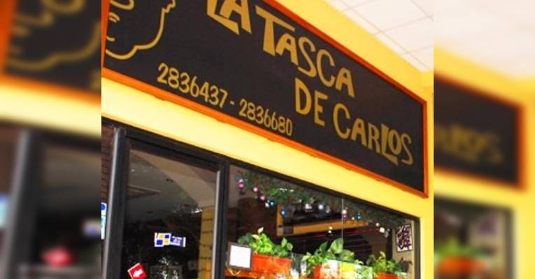 Снимок La Tasca de Carlos, Гуаякиль