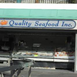 Quality Seafood