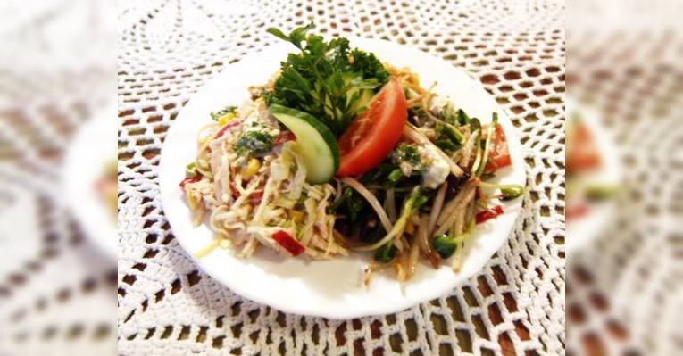 Снимок Vega, Restauracja Wegetarianska, Краков