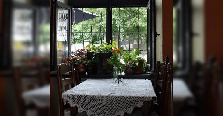 Снимок Vega, Restauracja Wegetarianska, Краков