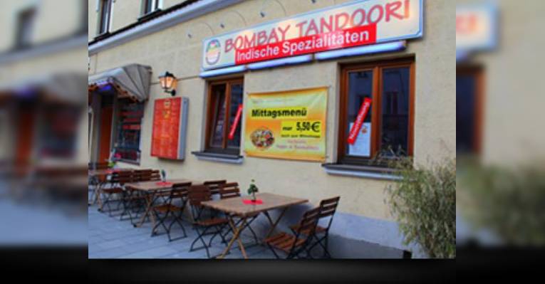 Снимок Bombay Tandoori, Мюнхен