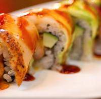 Potstickers Asian Grill