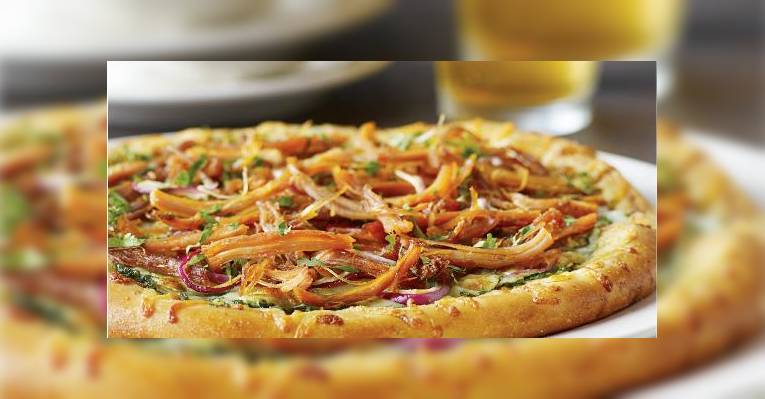 Снимок California Pizza Kitchen, Бейкерсфилд
