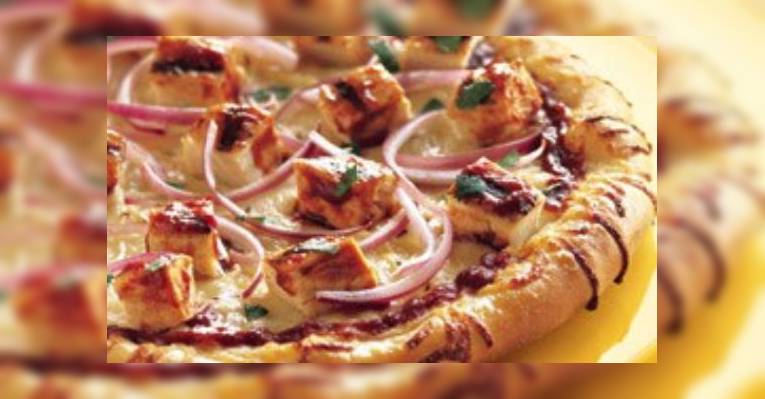 Снимок California Pizza Kitchen, Бейкерсфилд