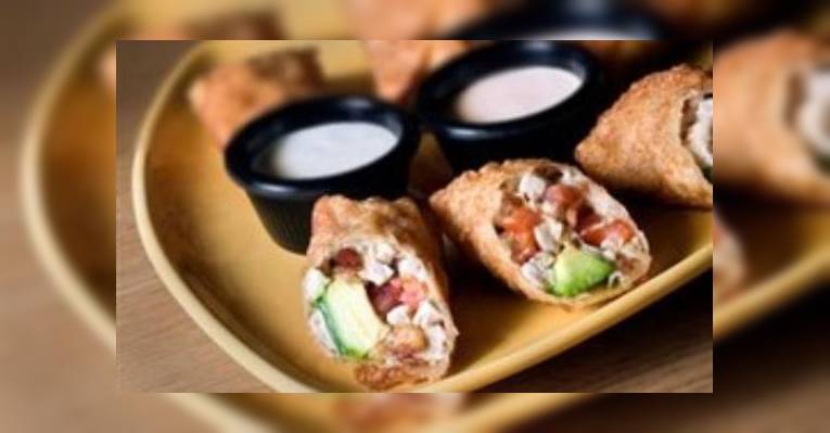 Снимок California Pizza Kitchen, Бейкерсфилд