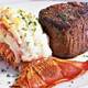 Снимок Fleming's Prime Steakhouse & Wine Bar, Атланта