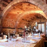 Taverna del Vecchio Borgo