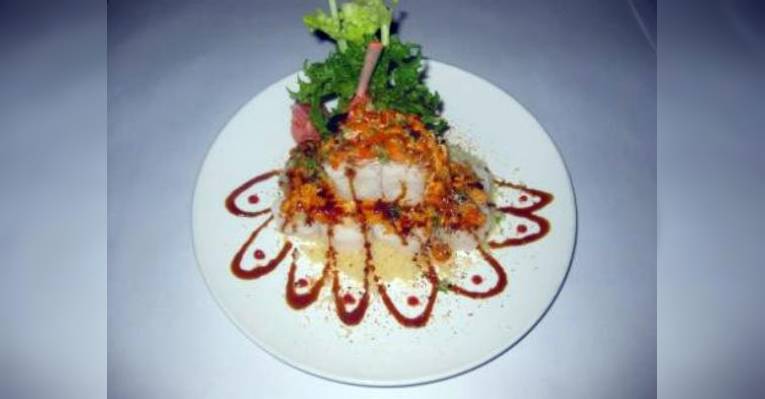 Снимок Sogo Fusion Lounge, Истон