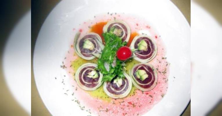 Снимок Sogo Fusion Lounge, Истон