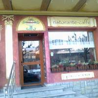 Rzym, Restauracja
