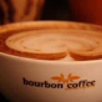 Bourbon Coffee Ltd -Rwanda