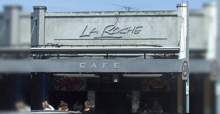 Снимок La Roche, Мельбурн