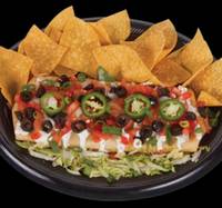 Tijuana Flats