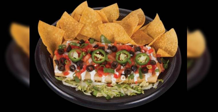Снимок Tijuana Flats, Гейнсвилл