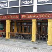 Phileas Fogg