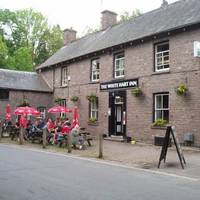 The White Hart Inn