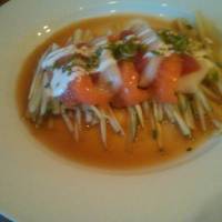 Singapore Restaurant & Sushi Bar