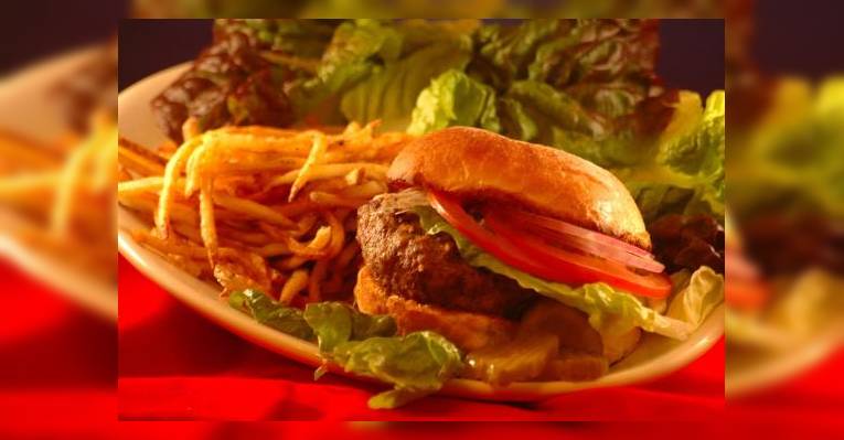 Снимок The Horse & Hound Gastropub, Шарлоттсвилль