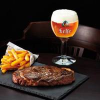 Cafe Leffe