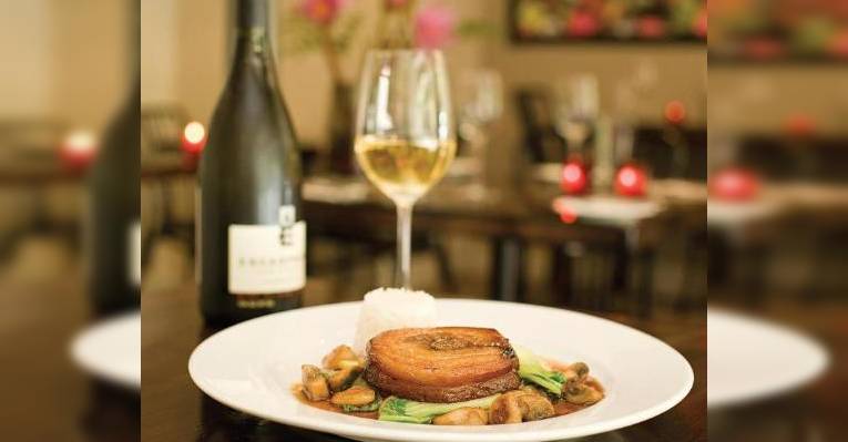 Снимок Charlie Bill - Fine Food Bistro, Веллингтон