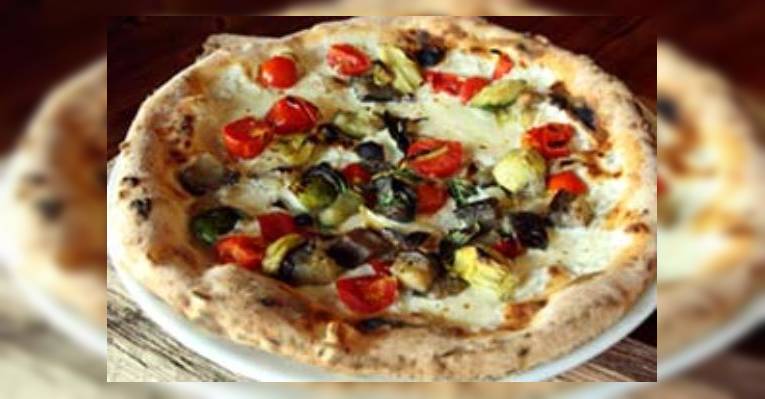 Снимок Vingenzo's, Woodstock