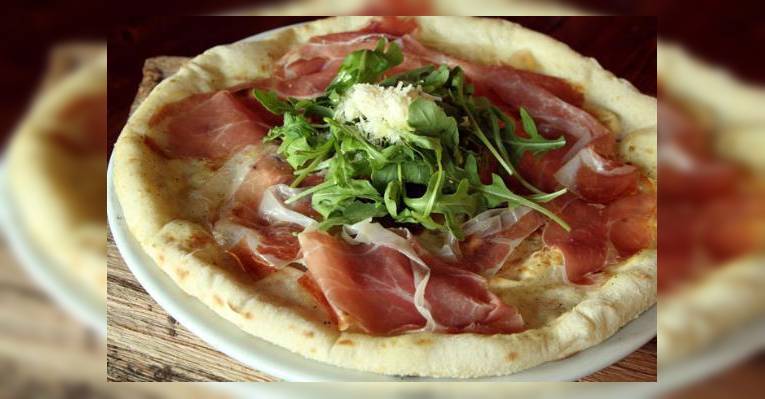 Снимок Vingenzo's, Woodstock
