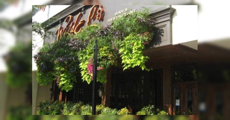 Снимок Wilde Bar & Restaurant, Чикаго