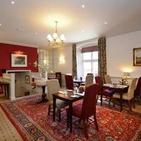 Psalter’s Restaurant