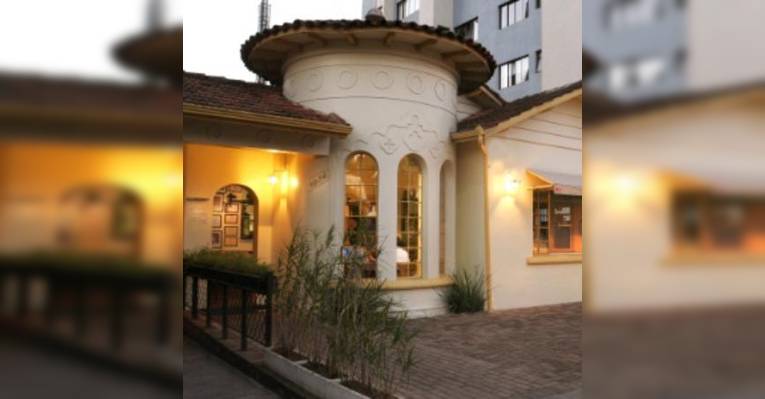 Снимок Baggio Pizzeria, Куритиба