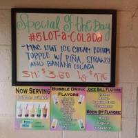 Jo-Jo's Clubhouse