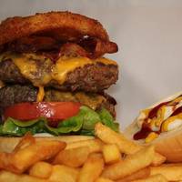 Uncle Bruce's