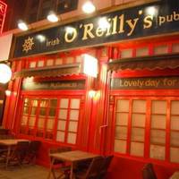 O'Reilly's Irish Pub