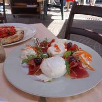 Trattoria Medina