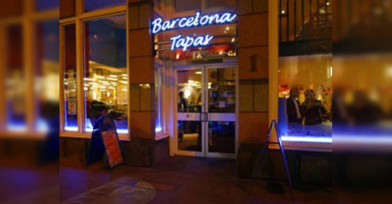 Снимок Barcelona Tapas - Lordship Lane, Лондон