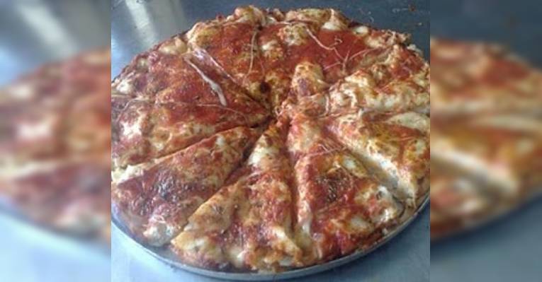 Снимок Pizzaria Dom Bosco, Бразилиа