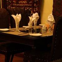 Khiva Restaurant
