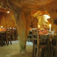 Cave Diner