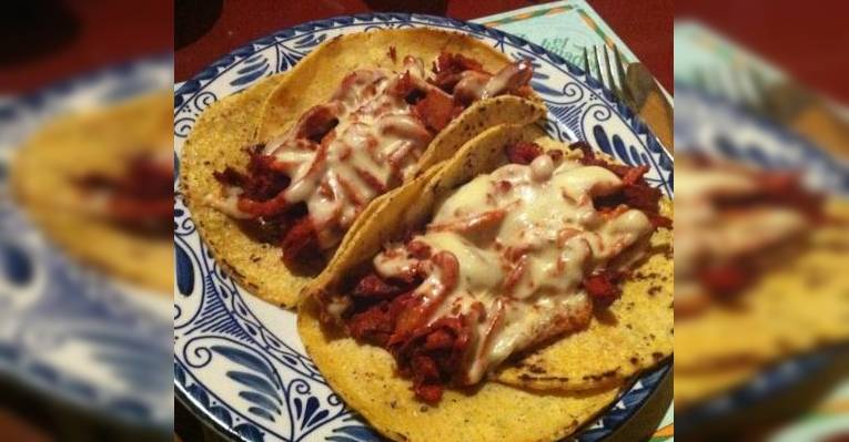 Снимок Taqueria El Ranchero, Сантьяго