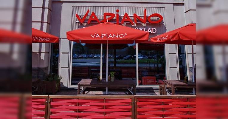 Снимок Vapiano, Вашингтон