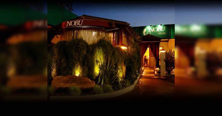 Снимок Nobu Los Angeles, Лос-Анджелес