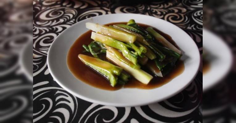 Снимок Krua Noppharat Restaurant, Бангкок