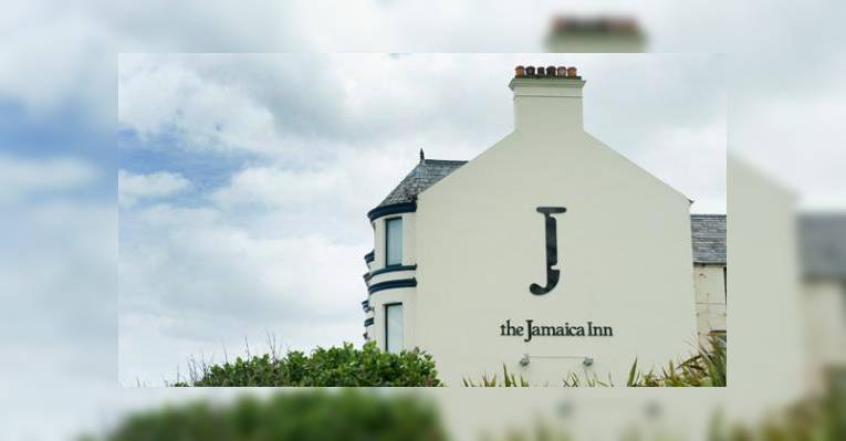 Снимок Jamaica Inn, Бангор